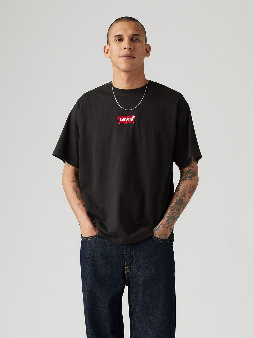 Levi's® Men's Graphic Vintage Fit T-Shirt